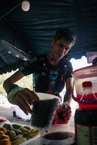 BIB: 
                            <button type="button" onclick="openModal(28158782)" class="btn btn-primary btn-sm float-right btn-popup" data-toggle="modal" data-target=".modal-high-quality">
                        <i class="fas fa-shopping-cart"></i> Add to Cart
                    </button>
                                            <button type="button" onclick="isThisMe(28158782, true)" class="btn btn-success btn-sm float-right btn-popup btn-isme hidden" data-toggle="tooltip" data-placement="bottom" title="นี่คือรูปของคุณใช่ไหม คลิกที่นี่เพื่อเอาเข้าอัลบั้ม">
                        <i class="fas fa-plus"></i> Add to album
                    </button>
                    <button type="button" onclick="isThisMe(28158782, false)" class="btn btn-warning btn-sm float-right btn-popup btn-isnotme hidden">
                        <i class="fas fa-ban"></i> Remove from album
                    </button>